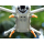 Sunnylife Podwyższenie podwozia do DJI Mini 3 - 1510307 - zdjęcie 3